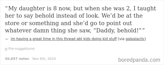 Parents Have The Funniest Sense Of Humor And These 30 Posts Prove It