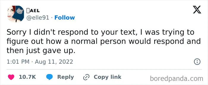 Funny Tweets That Have No Business Being So Spot-On