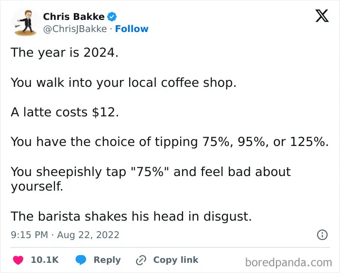50 Funny Memes Mocking The Absurdity Of Today's Economy, Shared By This Instagram Account