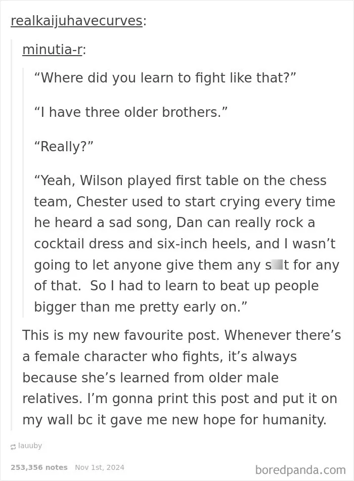 This IG Account Collects The Best Tumblr Posts And Here Are 50 Of The Funniest Ones