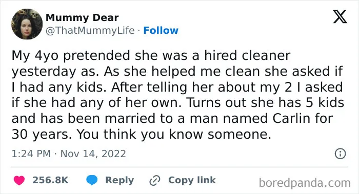 Parents Have The Funniest Sense Of Humor And These 30 Posts Prove It
