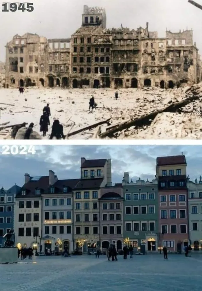 Warsaw, Poland
