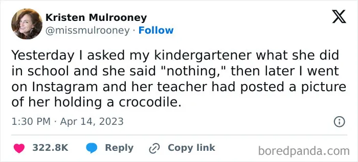 Parents Have The Funniest Sense Of Humor And These 30 Posts Prove It