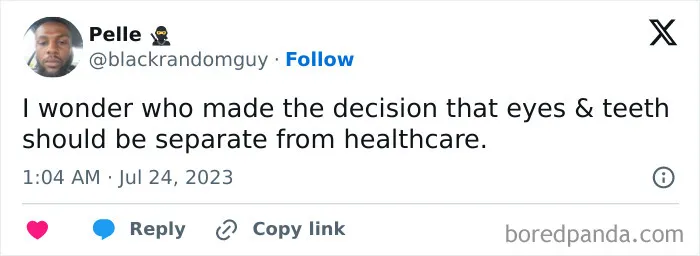 Funny Tweets That Have No Business Being So Spot-On