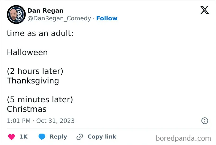 People Are Not Really In The Mood For Thanksgiving, But Their Tweets Are Pretty Funny