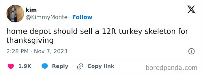 People Are Not Really In The Mood For Thanksgiving, But Their Tweets Are Pretty Funny