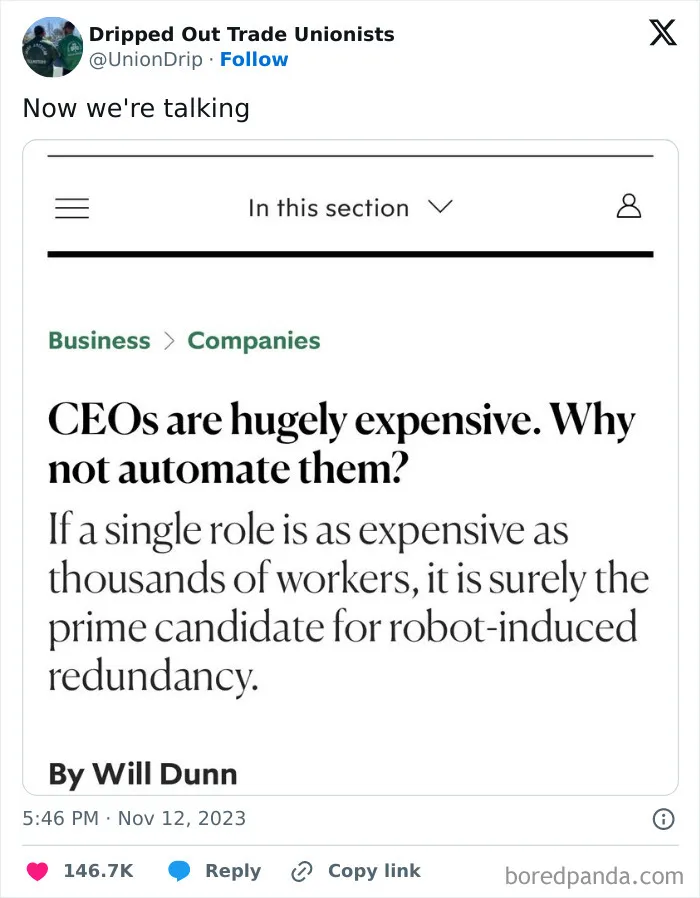 Automate All CEO Positions!!!!