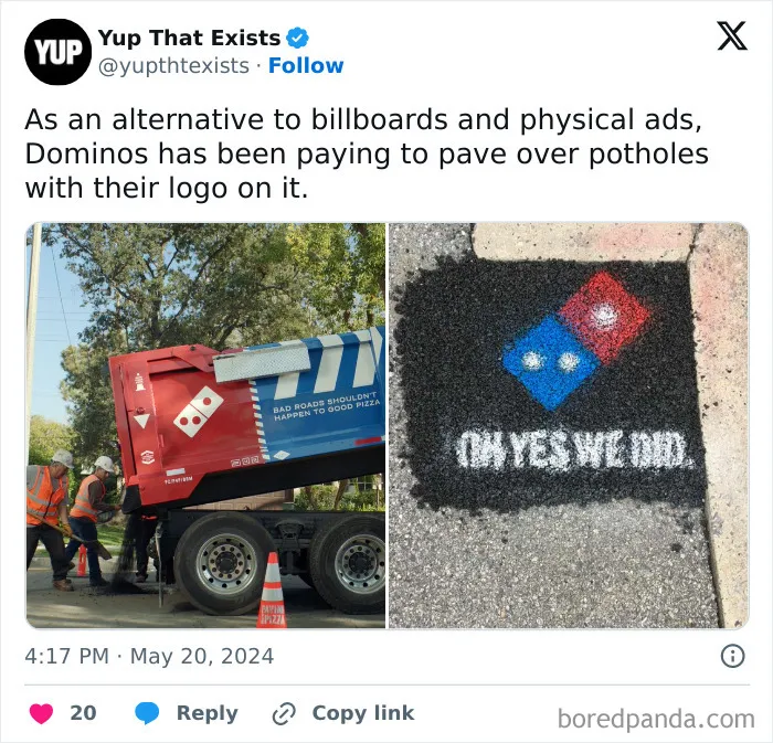 "The Heroes We Deserve"
