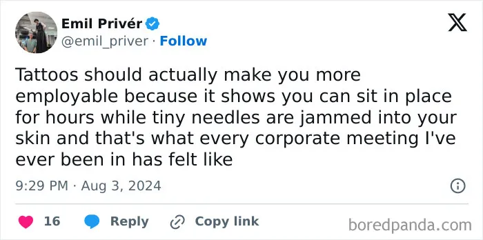 Funny Tweets That Have No Business Being So Spot-On