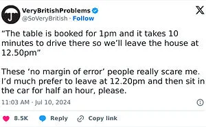 Funny Tweets That Have No Business Being So Spot-On