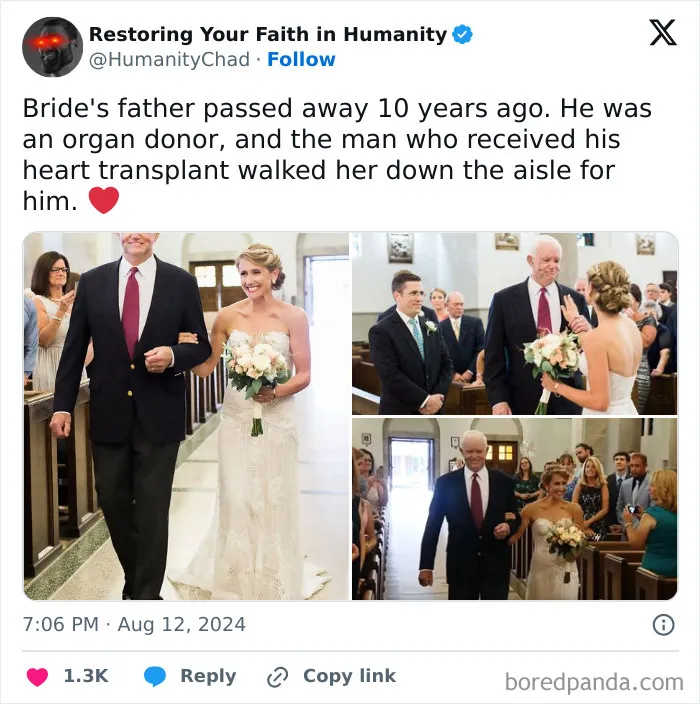 3.1M People Get Their Daily Dose Of Positivity From This IG Page, And Here Are 50 Newest Posts (New Pics)