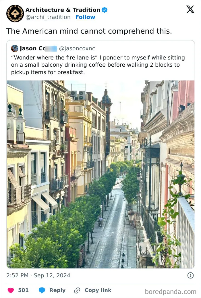 30 Everyday Pics From Around The World To Confuse Americans With