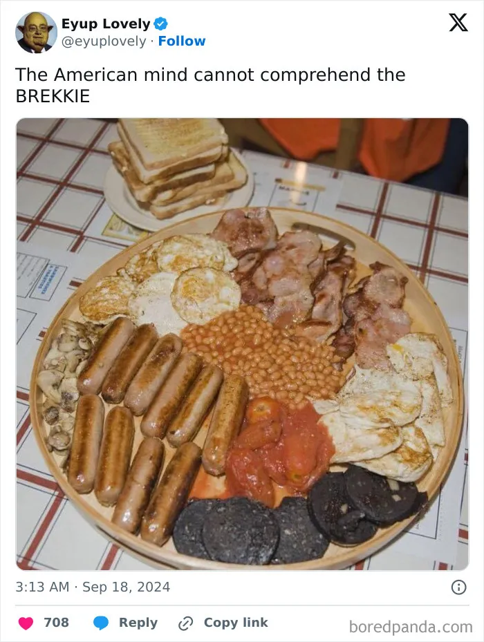 30 Everyday Pics From Around The World To Confuse Americans With