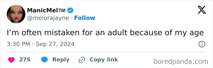 Funny Tweets That Have No Business Being So Spot-On