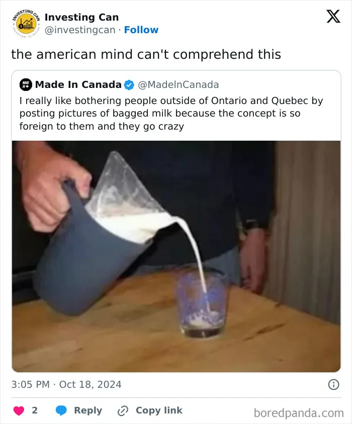 30 Everyday Pics From Around The World To Confuse Americans With