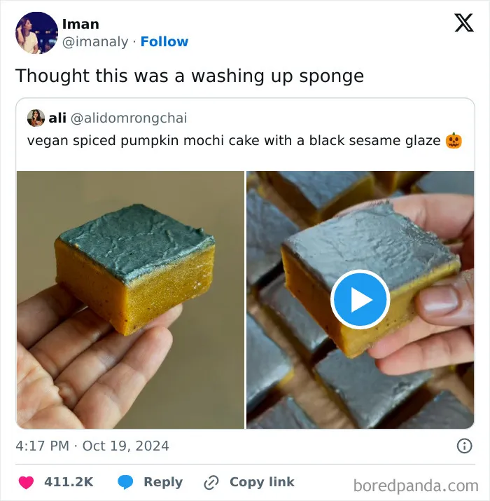 50 Epic Comments That Were Better Than The Post (New Pics)