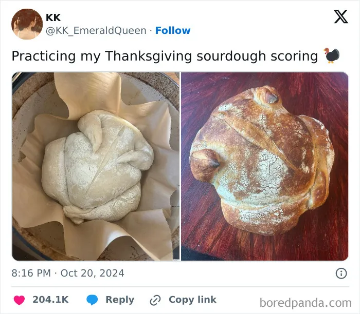 People Are Not Really In The Mood For Thanksgiving, But Their Tweets Are Pretty Funny