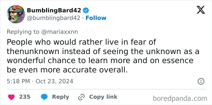 28 Things Which Expose Any Person's Low Intelligence, As Shared In This Viral Thread On X