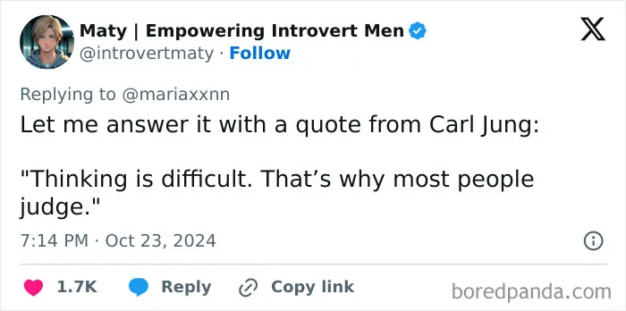 28 Things Which Expose Any Person's Low Intelligence, As Shared In This Viral Thread On X