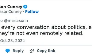 28 Things Which Expose Any Person's Low Intelligence, As Shared In This Viral Thread On X