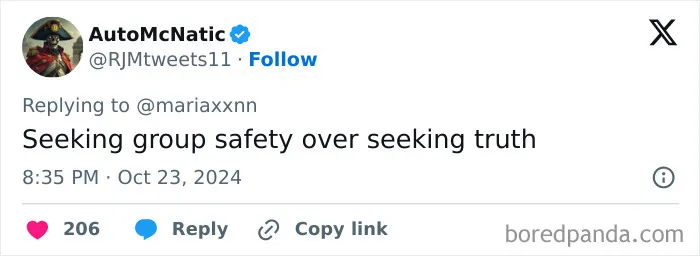 28 Things Which Expose Any Person's Low Intelligence, As Shared In This Viral Thread On X