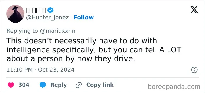 28 Things Which Expose Any Person's Low Intelligence, As Shared In This Viral Thread On X