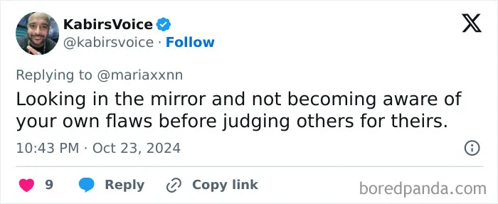 28 Things Which Expose Any Person's Low Intelligence, As Shared In This Viral Thread On X