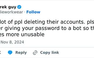50 Tweets From This Month That Are Downright Hilarious