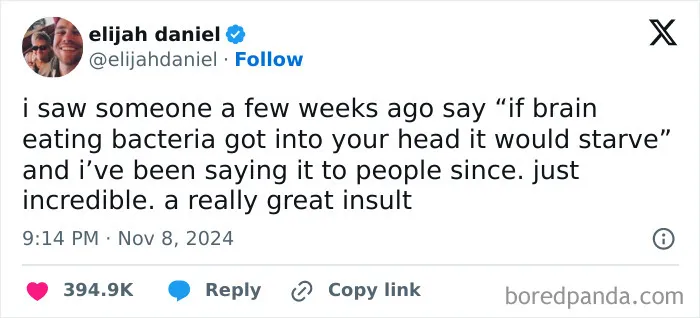 50 Tweets From This Month That Are Downright Hilarious