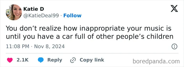 50 People Express Their Parenting Experiences Through These Funny Tweets (November Edition)