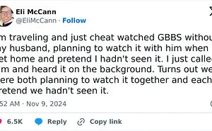 50 Tweets From This Month That Are Downright Hilarious