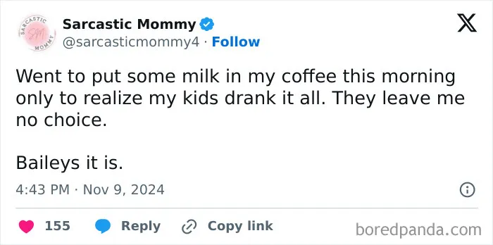 50 People Express Their Parenting Experiences Through These Funny Tweets (November Edition)