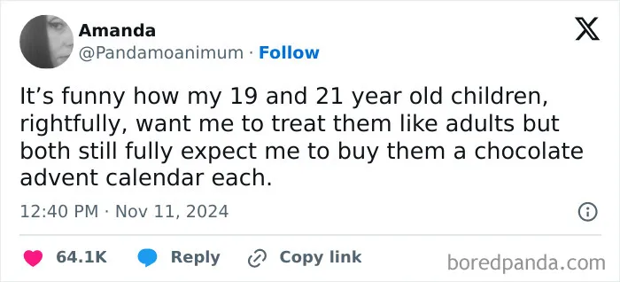 50 People Express Their Parenting Experiences Through These Funny Tweets (November Edition)