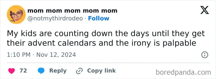 50 People Express Their Parenting Experiences Through These Funny Tweets (November Edition)