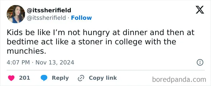 50 People Express Their Parenting Experiences Through These Funny Tweets (November Edition)