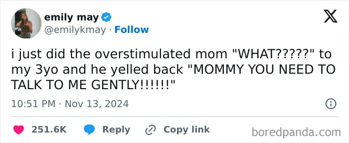 50 People Express Their Parenting Experiences Through These Funny Tweets (November Edition)