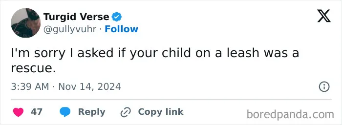 50 People Express Their Parenting Experiences Through These Funny Tweets (November Edition)