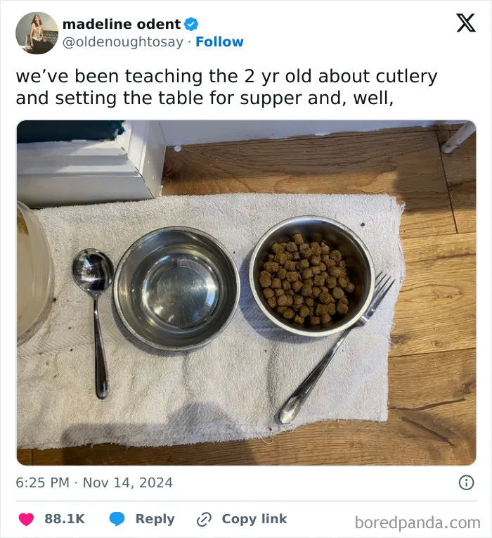 50 People Express Their Parenting Experiences Through These Funny Tweets (November Edition)