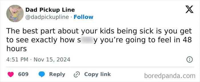 50 People Express Their Parenting Experiences Through These Funny Tweets (November Edition)