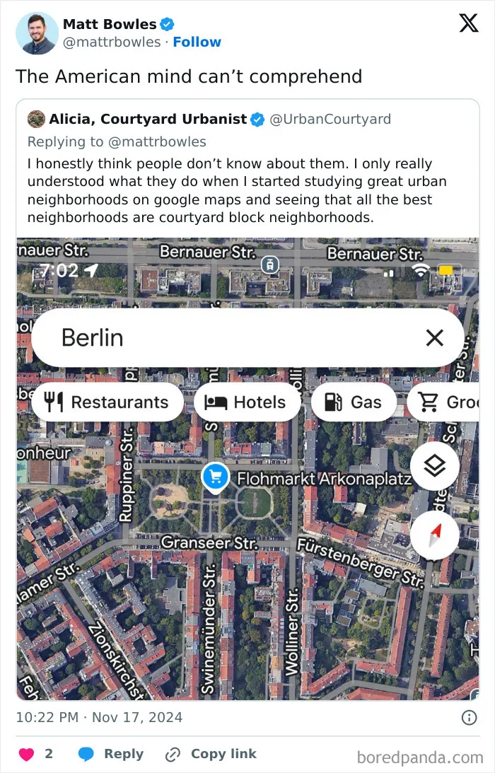 30 Everyday Pics From Around The World To Confuse Americans With