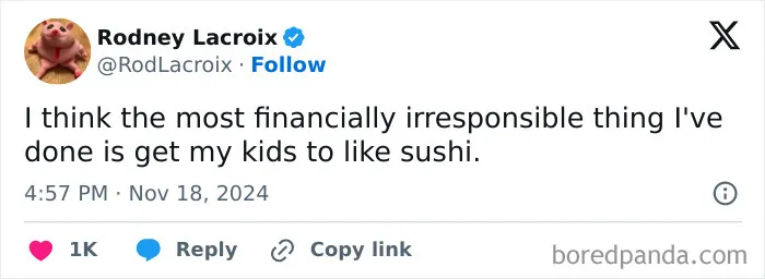 50 People Express Their Parenting Experiences Through These Funny Tweets (November Edition)