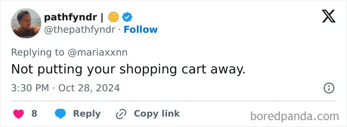 28 Things Which Expose Any Person's Low Intelligence, As Shared In This Viral Thread On X