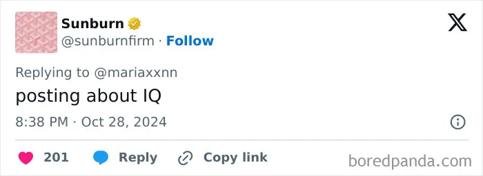 28 Things Which Expose Any Person's Low Intelligence, As Shared In This Viral Thread On X