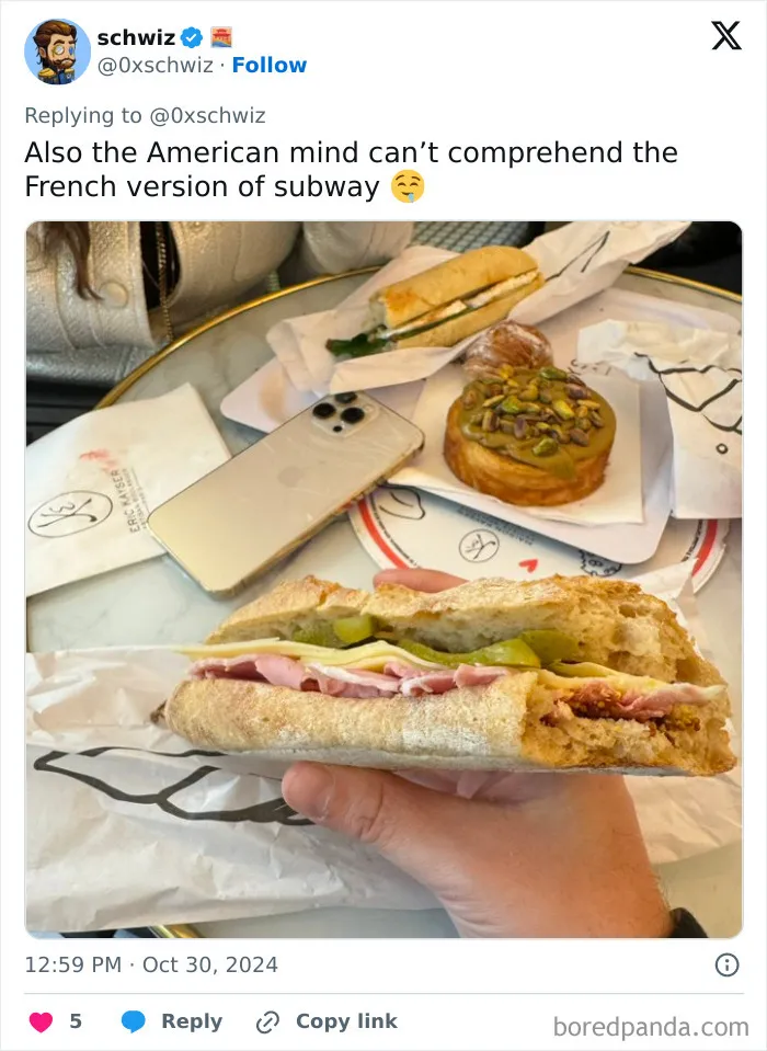30 Everyday Pics From Around The World To Confuse Americans With