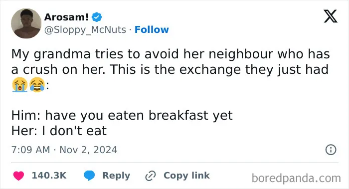 50 Tweets From This Month That Are Downright Hilarious