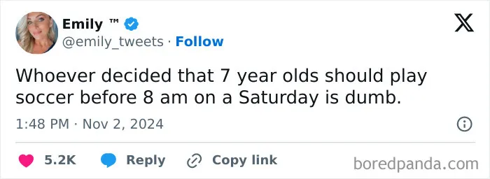 50 People Express Their Parenting Experiences Through These Funny Tweets (November Edition)