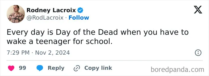 50 People Express Their Parenting Experiences Through These Funny Tweets (November Edition)