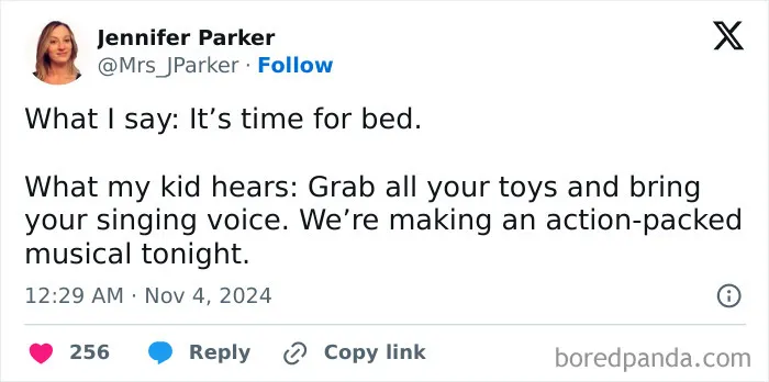 50 People Express Their Parenting Experiences Through These Funny Tweets (November Edition)