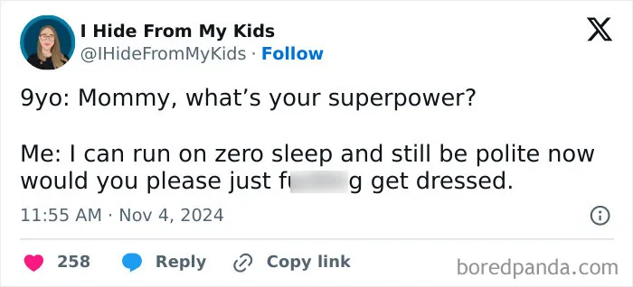 50 People Express Their Parenting Experiences Through These Funny Tweets (November Edition)