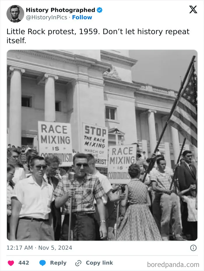 35 Fascinating Historical Pictures That Might Teach You Something New About Our World